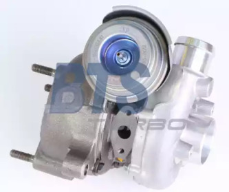 bts turbo t911007bl
